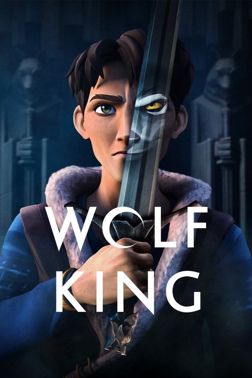 Season 1 poster