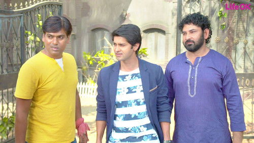 Ballu And Raju Save Yug