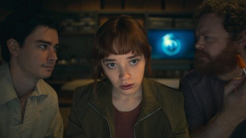 Background image for I'm the Bait