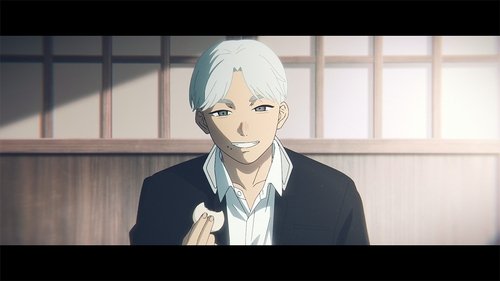 Background image for Indo's Sin