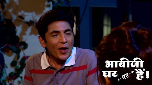 Bhabi Ji Ghar Par Hai! - October 20, 2021