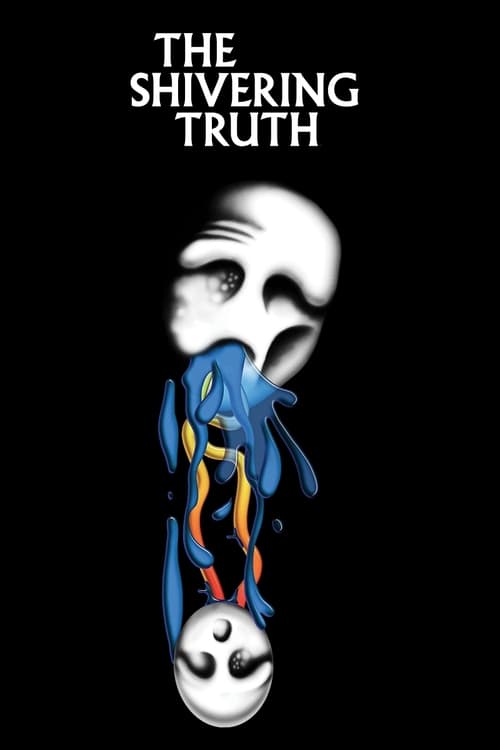 Show cover for The Shivering Truth