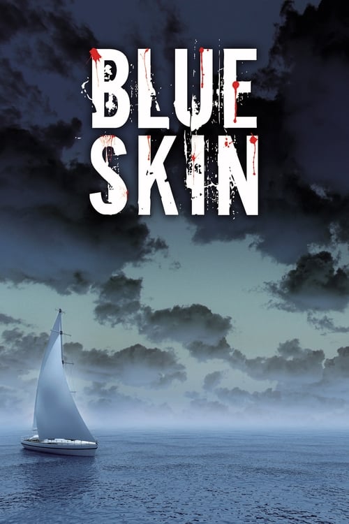 Show cover for Blue Skin