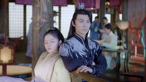 Background image for Episode 15