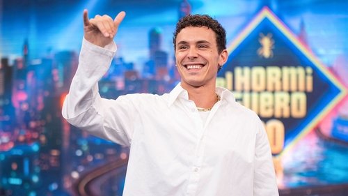 Background image for Arón Piper