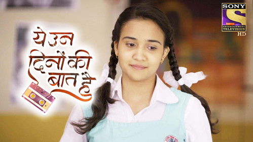 A Love Letter For Naina