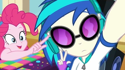 Background image for Do It For the Ponygram!