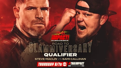 Background image for Impact! #1041