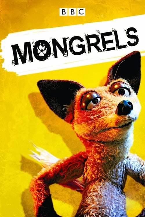 Show cover for Mongrels