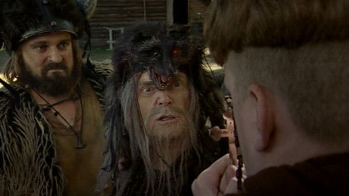 Sveakungens Tandvärk