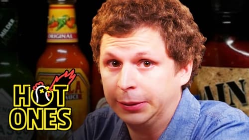 Michael Cera Experiences Mouth Pains While Eating Spicy Wings