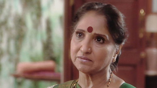 Baa's Drastic Decision