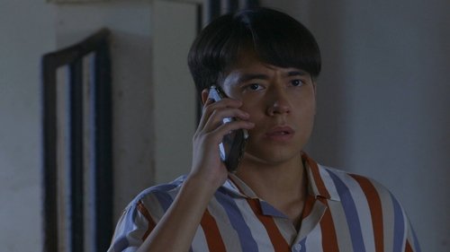 Background image for Caught in the Middle