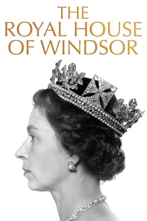 Show cover for The Royal House of Windsor