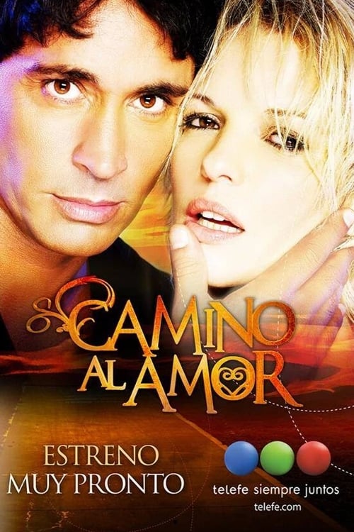 Show cover for Camino al amor