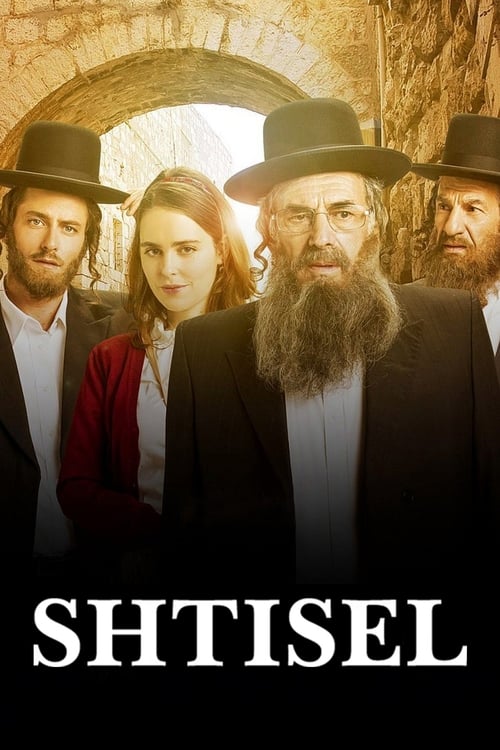 Show cover for Shtisel