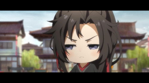 Pictures to Suppress the Evil