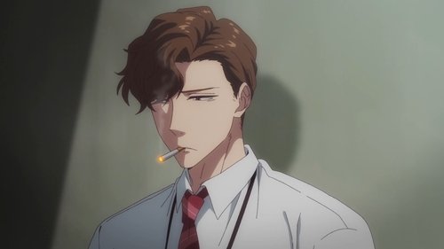 Background image for I Couldn't Help But Be Attracted