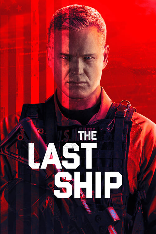 Show cover for The Last Ship