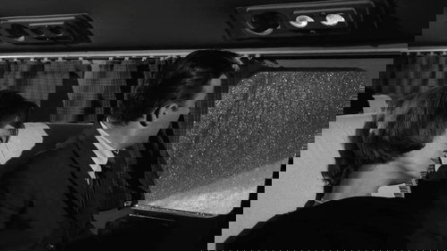 Background image for Nightmare at 20,000 Feet