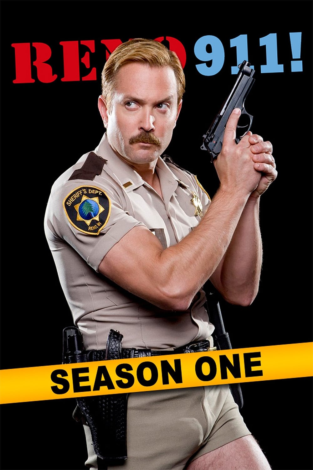 Season 1 poster