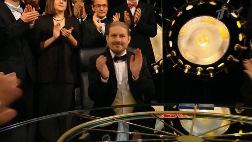 Background image for Осенняя серия - Игра третья