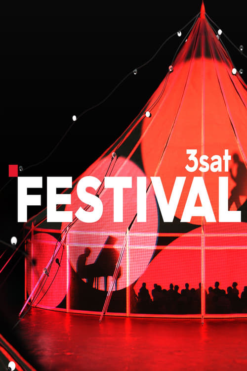 Show cover for 3satfestival