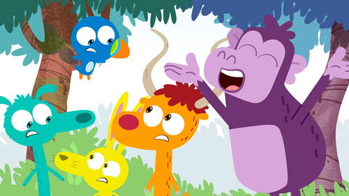 Gorilla's Got Talent