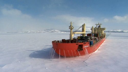 Background image for Umiak I