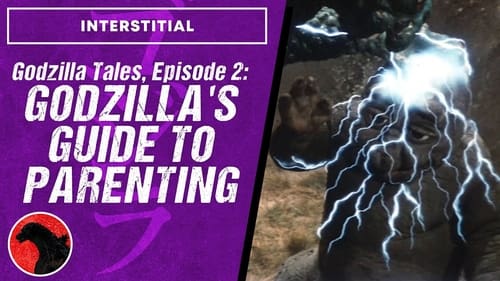 Godzilla's Guide to Parenting