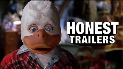 Howard the Duck