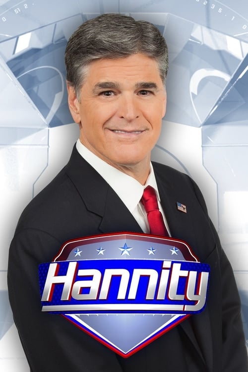 Show cover for Hannity