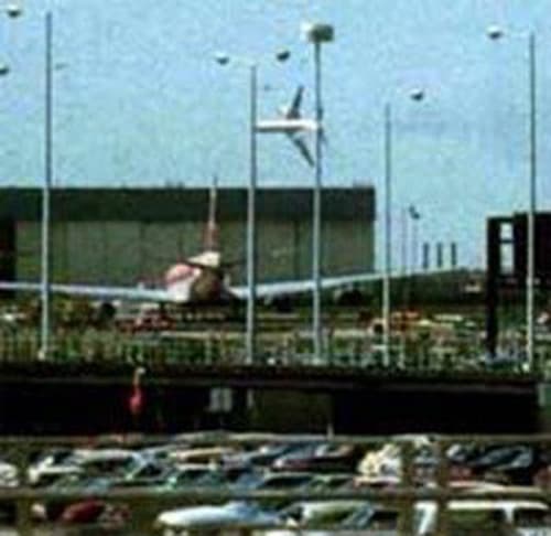 Catastrophe at OHare (American Airlines Flight 191)