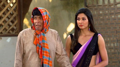 Vibhuti, Tiwari and Others are Rescued