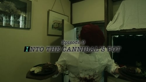 INTO THE CANNIBAL'S POT