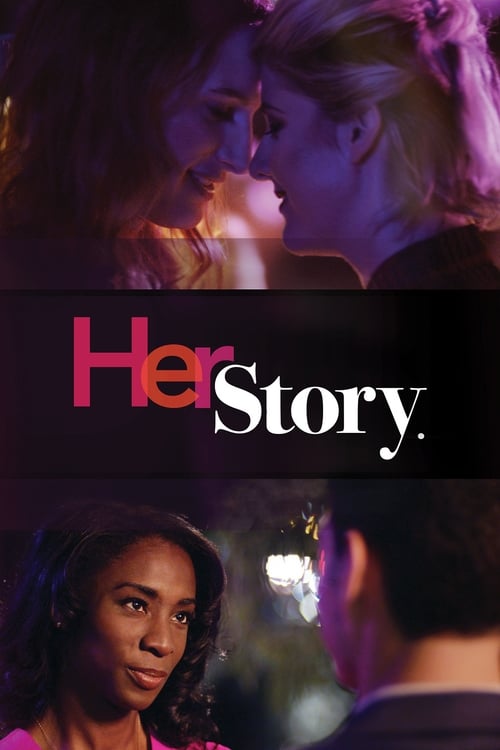 Show cover for Her Story