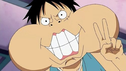 Background image for Saving Ace! The Next Stop: the Great Prison!