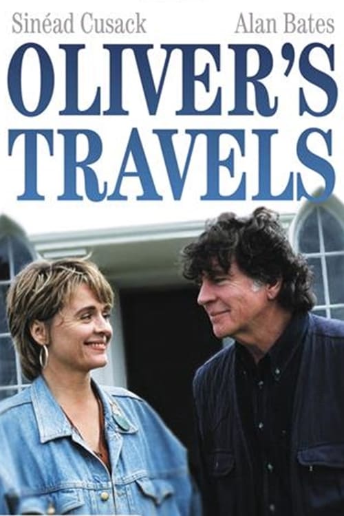 Show cover for Oliver's Travels