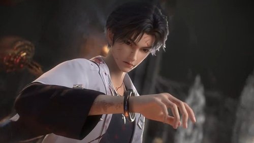 Background image for Episode 5