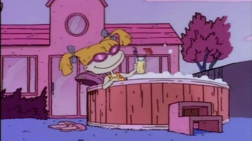 Background image for Silent Angelica