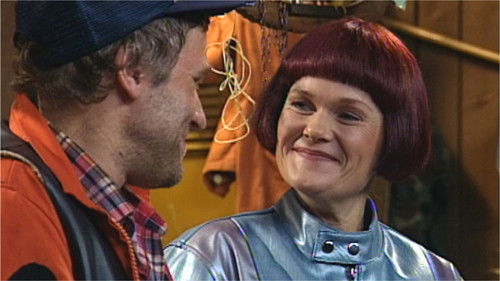 Årets vackraste dag