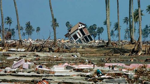 Background image for Destruction