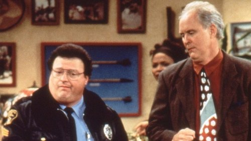 Background image for A Friend in Dick