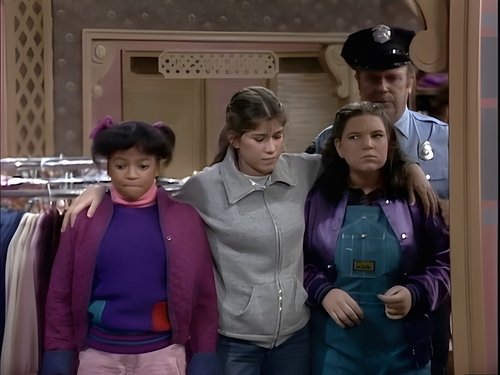 Background image for Shoplifting