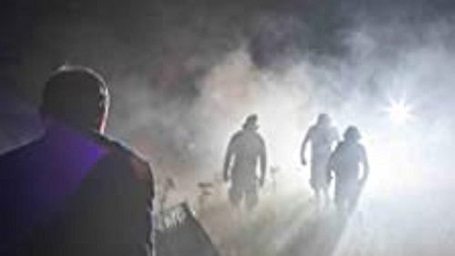 Little Box of Horrors