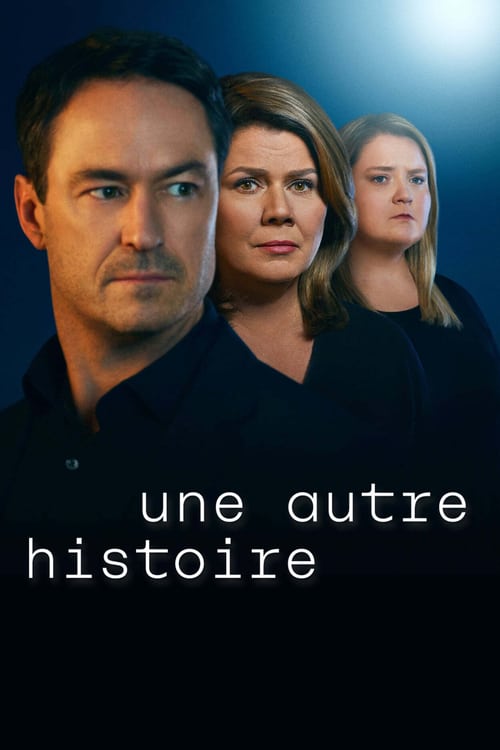 Show cover for Une autre histoire