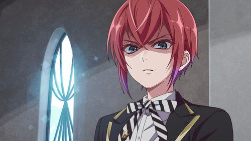 Background image for A Mealtime Chat