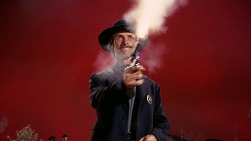 Background image for Spectre of the Gun