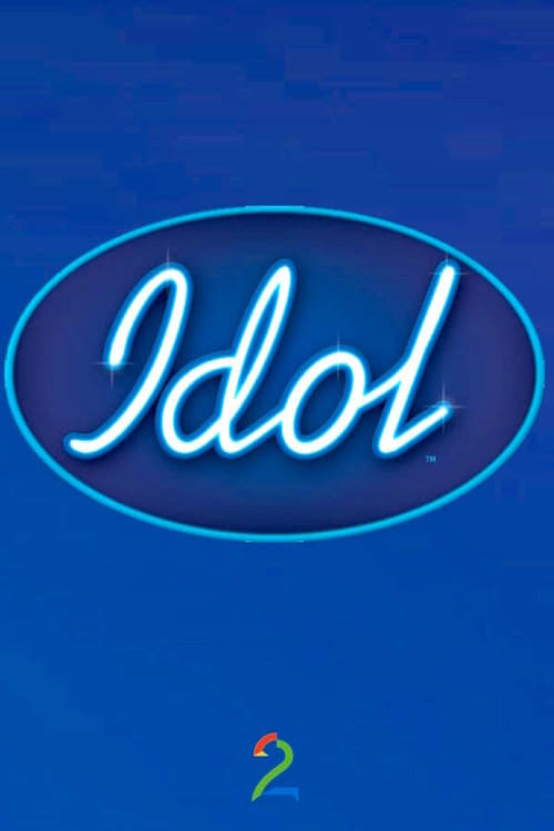 Show cover for Idol