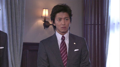 The Truth Behind Teppei's Birth